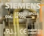 Siemens 3TX7111-3PC03